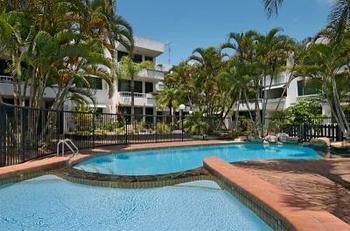 Headland Gardens Holiday Resort - Accommodation Brunswick Heads 0