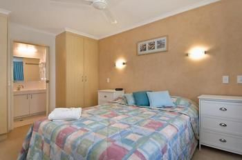 Headland Gardens Holiday Resort - Accommodation Brunswick Heads 1