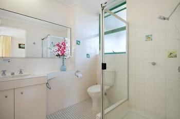 Headland Gardens Holiday Resort - Accommodation Brunswick Heads 3