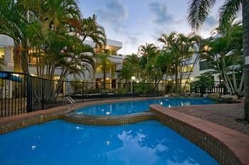 Headland Gardens Holiday Resort - Accommodation Brunswick Heads 4