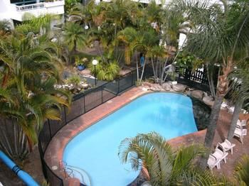Headland Gardens Holiday Resort - Accommodation Brunswick Heads 5