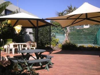 Headland Gardens Holiday Resort - Accommodation Brunswick Heads 6