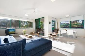 Headland Gardens Holiday Resort - Accommodation Brunswick Heads 11