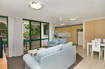 Headland Gardens Holiday Resort - Accommodation Brunswick Heads 13