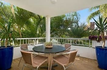 Headland Gardens Holiday Resort - Accommodation Brunswick Heads 14