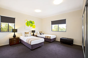 Astina Serviced Apartments - Central - Accommodation Brunswick Heads 1