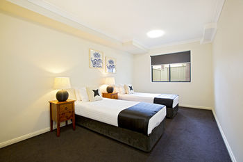 Astina Serviced Apartments - Central - Accommodation Brunswick Heads 4