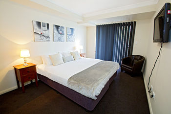 Astina Serviced Apartments - Central - Accommodation Brunswick Heads 5