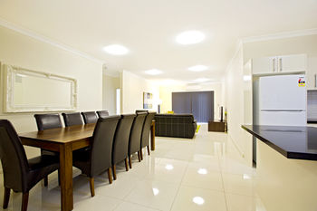 Astina Serviced Apartments - Central - Accommodation Brunswick Heads 7