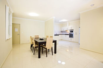 Astina Serviced Apartments - Central - Accommodation Brunswick Heads 8