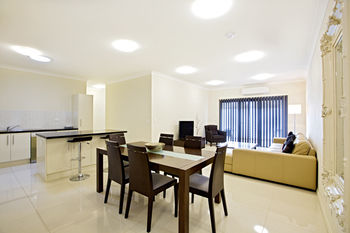 Astina Serviced Apartments - Central - Accommodation Brunswick Heads 9