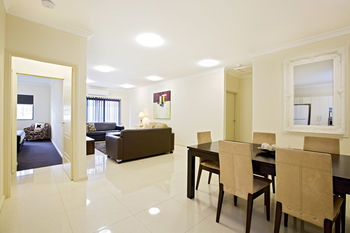 Astina Serviced Apartments - Central - Accommodation Brunswick Heads 10
