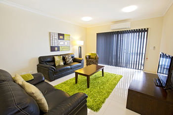 Astina Serviced Apartments - Central - Accommodation Brunswick Heads 11