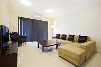 Astina Serviced Apartments - Central - Accommodation Brunswick Heads 12