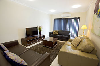 Astina Serviced Apartments - Central - Accommodation Brunswick Heads 13