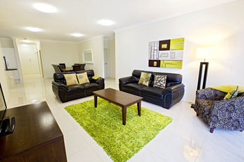Astina Serviced Apartments - Central - Accommodation Brunswick Heads 14