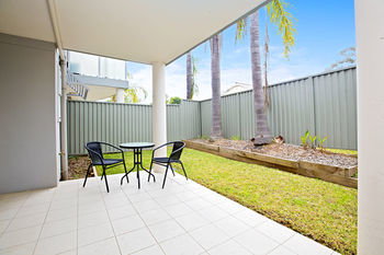 Astina Serviced Apartments - Central - Accommodation Brunswick Heads 15