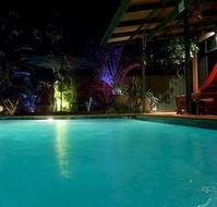 Tantarra Bed and Breakfast - Accommodation Brunswick Heads