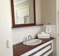 Belford Cottages - Accommodation Brunswick Heads