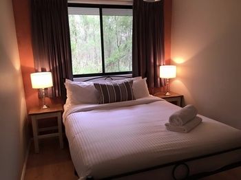 Belford Cottages - Accommodation Brunswick Heads 1