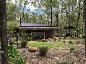 Belford Cottages - Accommodation Brunswick Heads 3