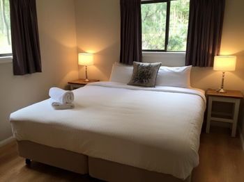 Belford Cottages - Accommodation Brunswick Heads 4