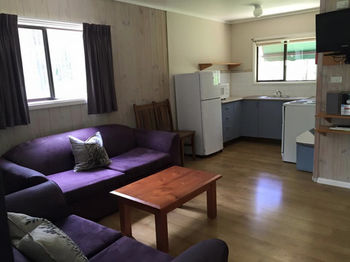 Belford Cottages - Accommodation Brunswick Heads 5