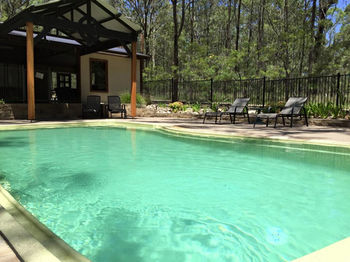 Belford Cottages - Accommodation Brunswick Heads 8