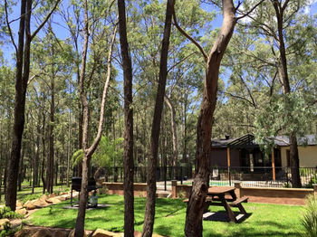 Belford Cottages - Accommodation Brunswick Heads 10