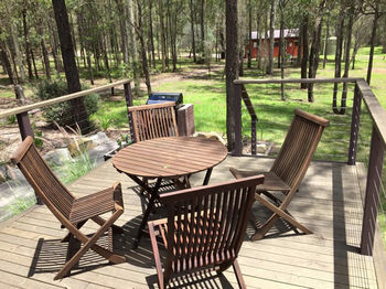 Belford Cottages - Accommodation Brunswick Heads 11