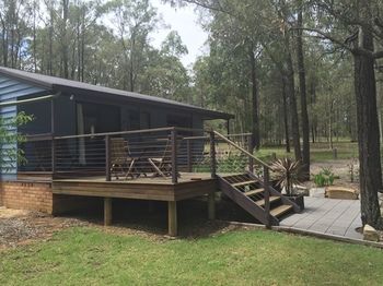Belford Cottages - Accommodation Brunswick Heads 12