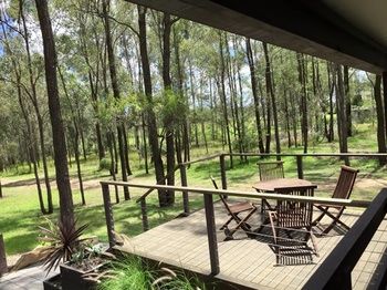 Belford Cottages - Accommodation Brunswick Heads 14