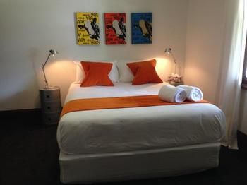 Studio@the Close Morpeth - Accommodation Brunswick Heads 3