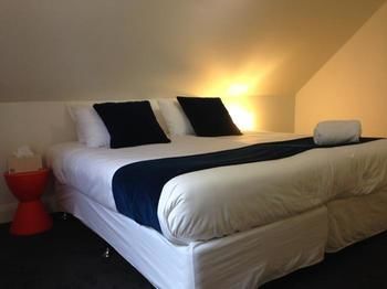 Studio@the Close Morpeth - Accommodation Brunswick Heads 4