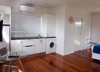 Studio@the Close Morpeth - Accommodation Brunswick Heads 8