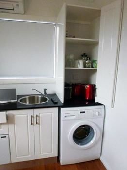 Studio@the Close Morpeth - Accommodation Brunswick Heads 10