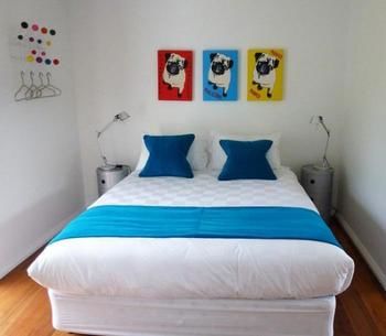 Studio@the Close Morpeth - Accommodation Brunswick Heads 11