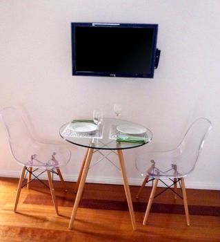 Studio@the Close Morpeth - Accommodation Brunswick Heads 14