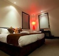 Burwood Inn Merewether - Accommodation Brunswick Heads