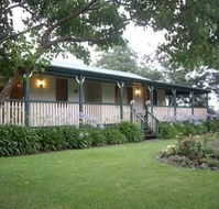 Brilex Park - Accommodation Brunswick Heads