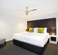 Astina Serviced Apartments - Parkside - Accommodation Brunswick Heads