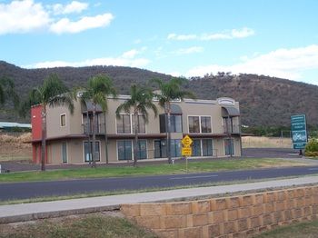 Abraham Lincoln Motel - Accommodation Brunswick Heads 3