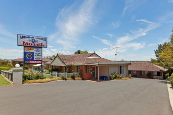 Abraham Lincoln Motel - Accommodation Brunswick Heads 4