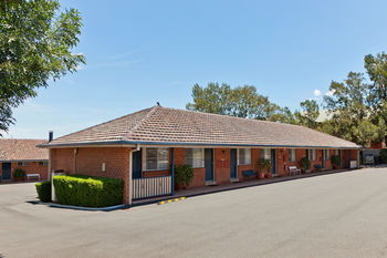 Abraham Lincoln Motel - Accommodation Brunswick Heads 5