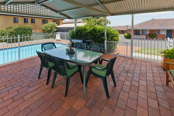 Abraham Lincoln Motel - Accommodation Brunswick Heads 7