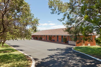Abraham Lincoln Motel - Accommodation Brunswick Heads 8