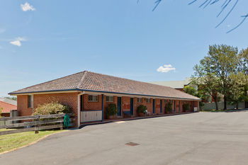 Abraham Lincoln Motel - Accommodation Brunswick Heads 9