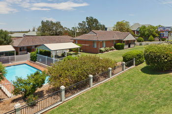 Abraham Lincoln Motel - Accommodation Brunswick Heads 10