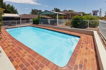 Abraham Lincoln Motel - Accommodation Brunswick Heads 11