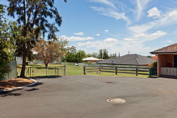 Abraham Lincoln Motel - Accommodation Brunswick Heads 12